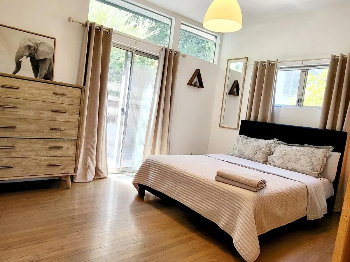 Holiday home Shanti Om Retreat In Beverly Hills
