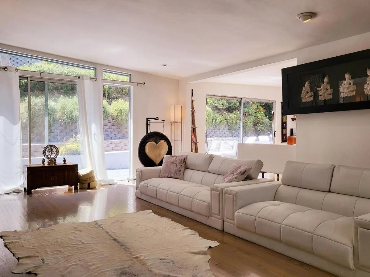 Holiday home Shanti Om Retreat In Beverly Hills United States