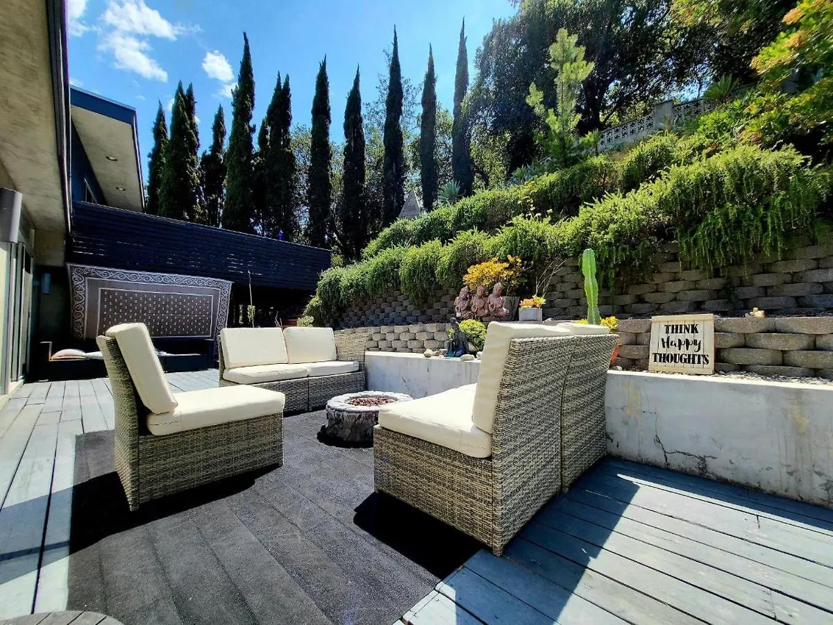 Holiday home Shanti Om Retreat In Beverly Hills United States