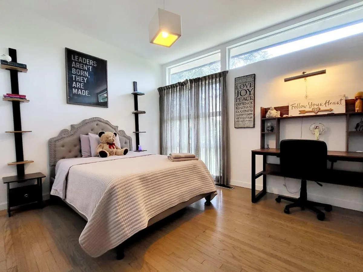 Holiday home Shanti Om Retreat In Beverly Hills