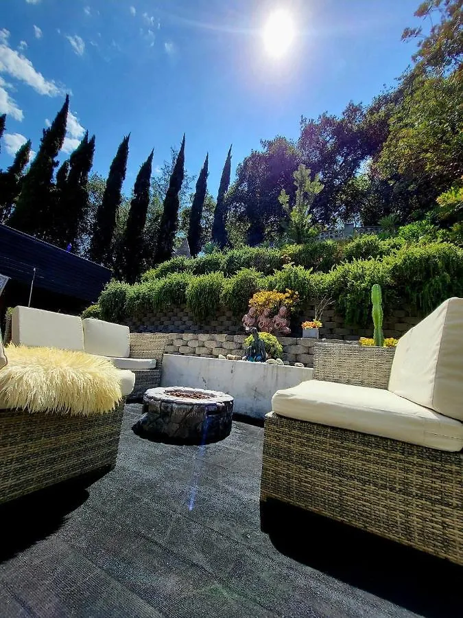 Shanti Om Retreat In Beverly Hills 0*, Los Angeles United States