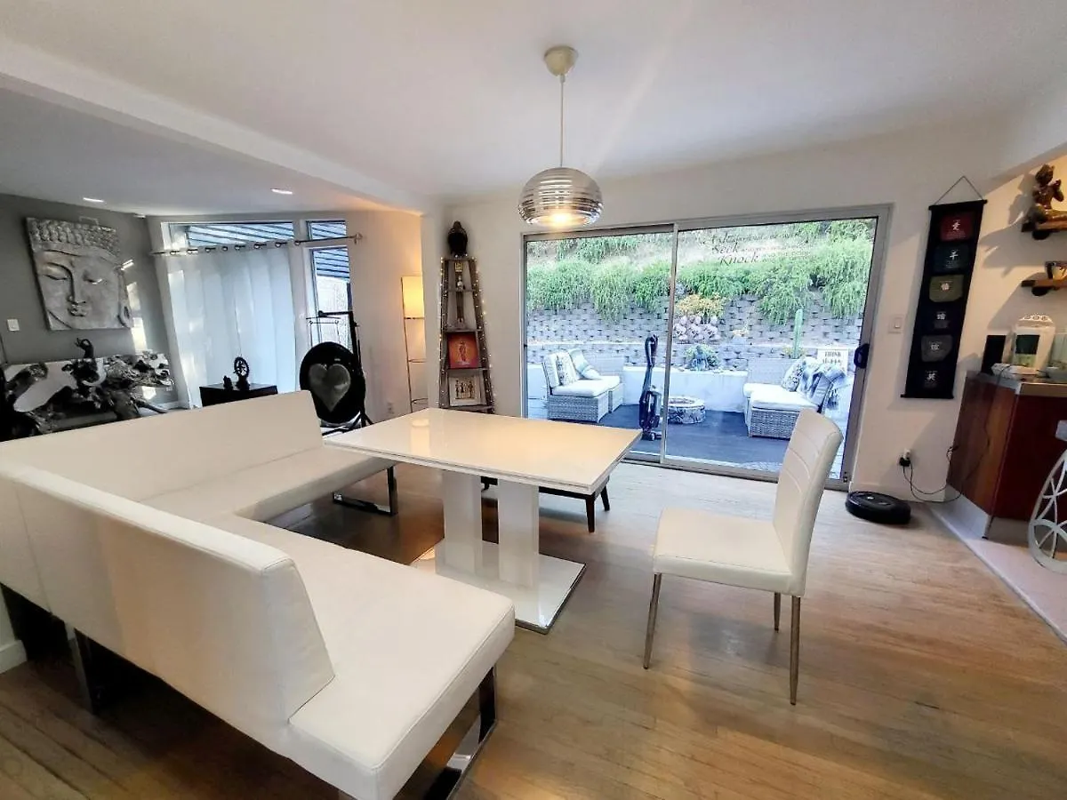 Holiday home Shanti Om Retreat In Beverly Hills