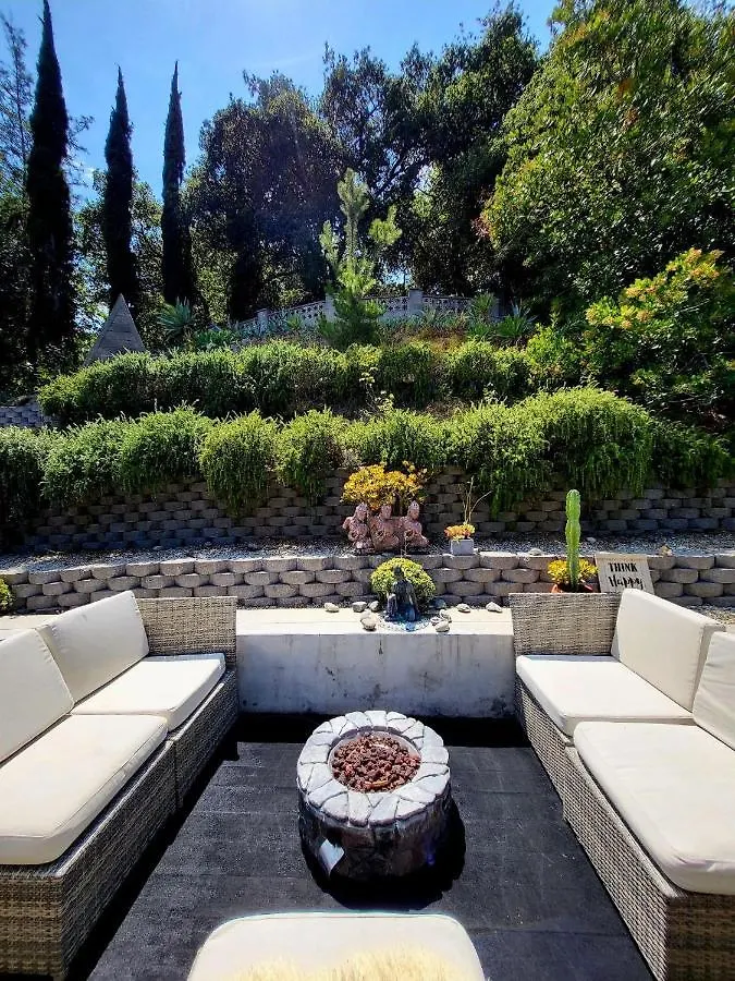 Holiday home Shanti Om Retreat In Beverly Hills United States
